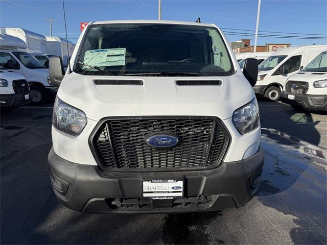 new 2024 Ford Transit-250 car, priced at $46,592