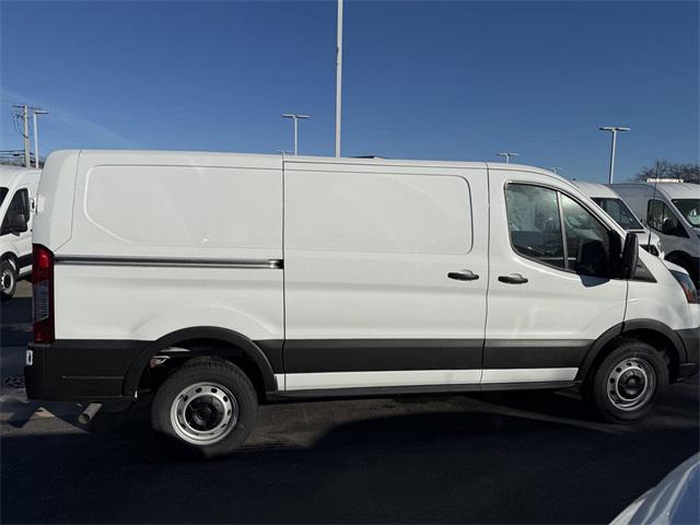 new 2024 Ford Transit-250 car, priced at $46,592
