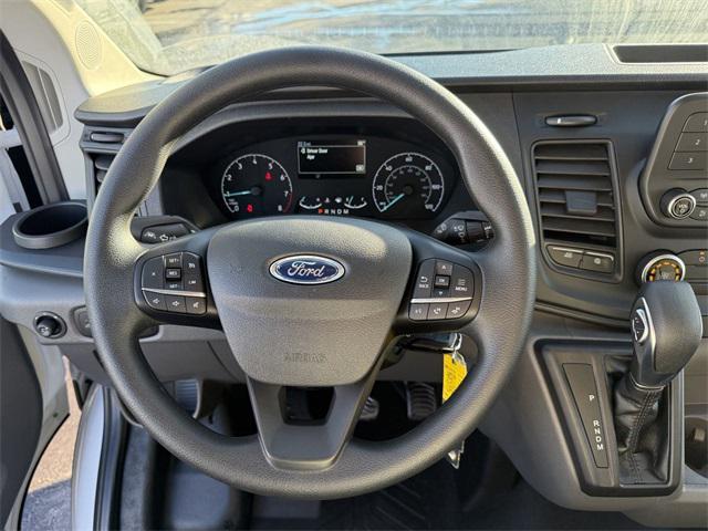 new 2024 Ford Transit-250 car, priced at $46,592