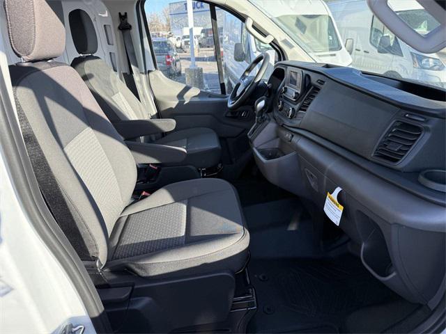 new 2024 Ford Transit-250 car, priced at $46,592