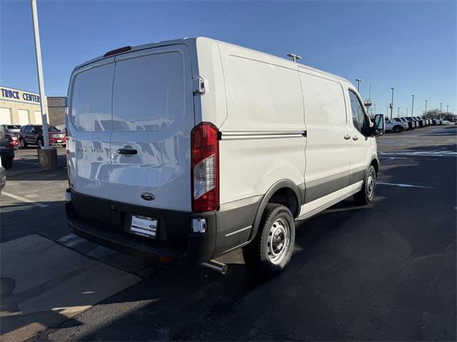 new 2024 Ford Transit-250 car, priced at $46,592