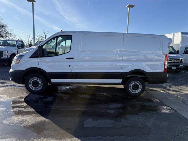 new 2024 Ford Transit-250 car, priced at $46,592