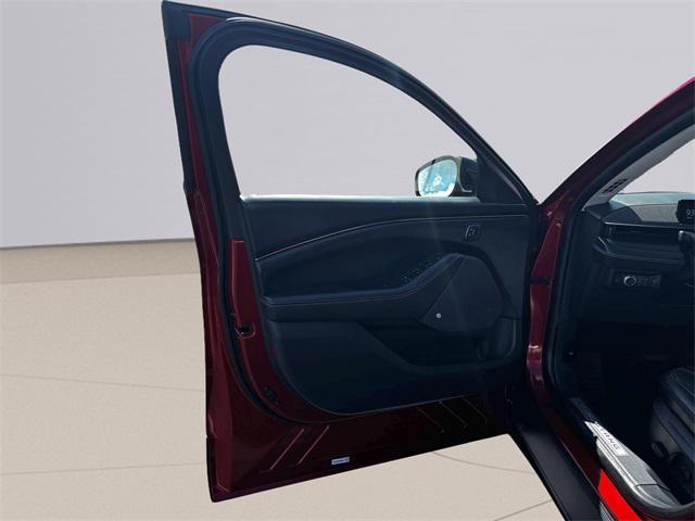 used 2022 Ford Mustang Mach-E car, priced at $34,497