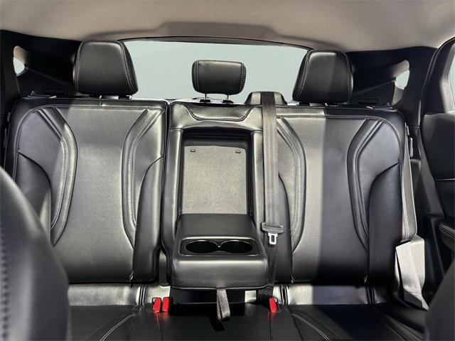 used 2022 Ford Mustang Mach-E car, priced at $34,497