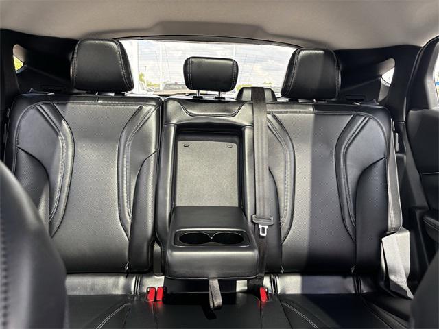 used 2022 Ford Mustang Mach-E car, priced at $35,991