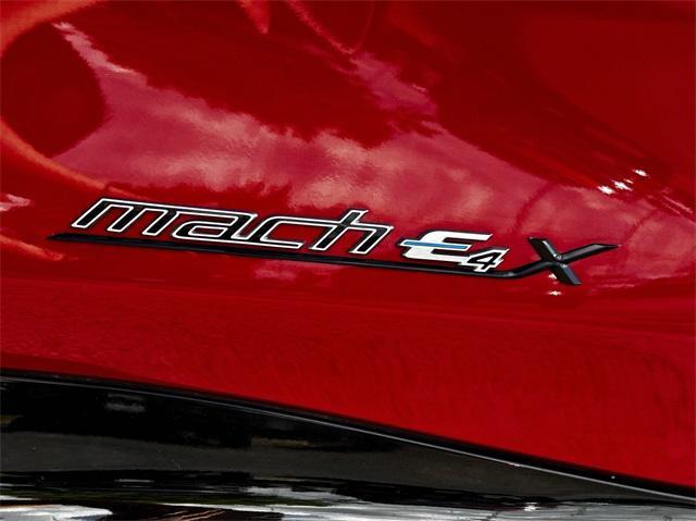used 2022 Ford Mustang Mach-E car, priced at $35,991