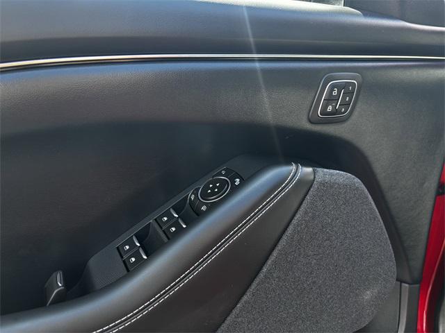 used 2022 Ford Mustang Mach-E car, priced at $35,991
