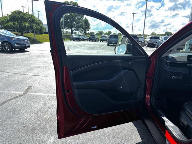 used 2022 Ford Mustang Mach-E car, priced at $35,991