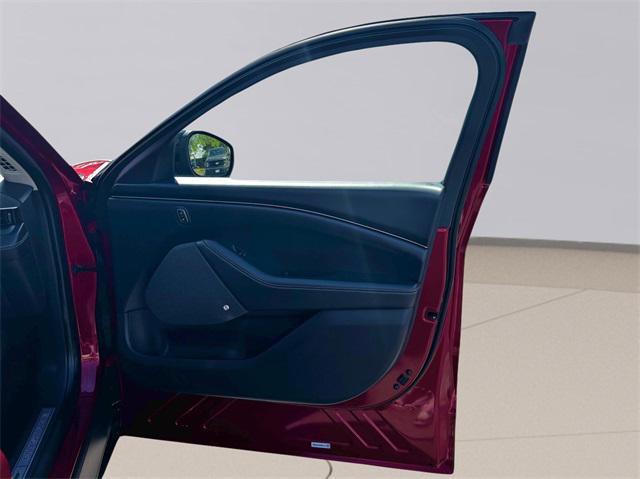 used 2022 Ford Mustang Mach-E car, priced at $34,497