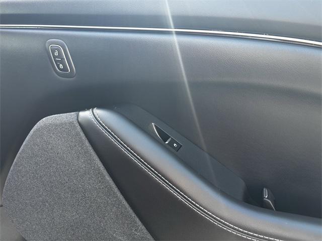 used 2022 Ford Mustang Mach-E car, priced at $35,991