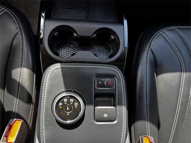 used 2022 Ford Mustang Mach-E car, priced at $35,991