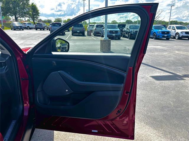 used 2022 Ford Mustang Mach-E car, priced at $35,991