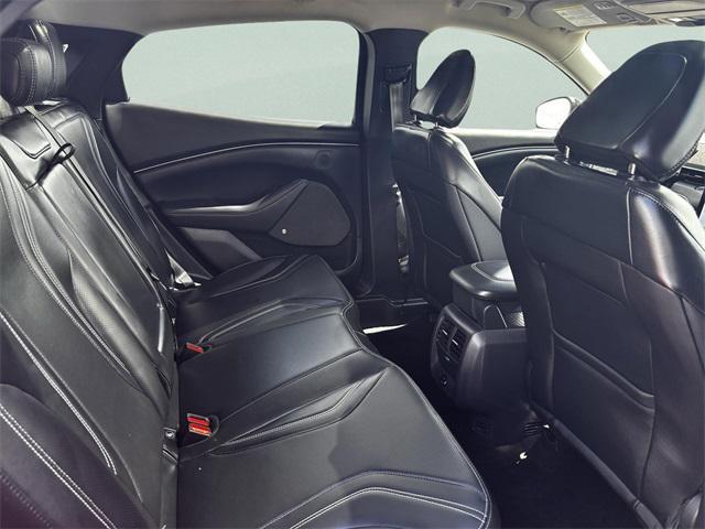 used 2022 Ford Mustang Mach-E car, priced at $34,497