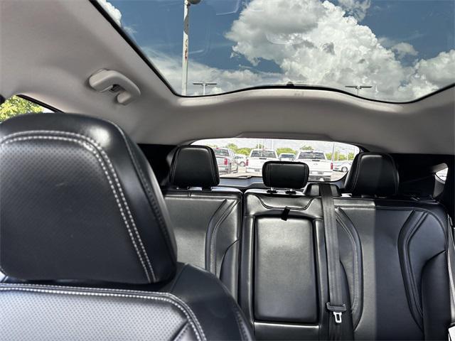 used 2022 Ford Mustang Mach-E car, priced at $35,991
