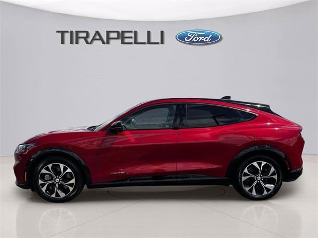 used 2022 Ford Mustang Mach-E car, priced at $34,497