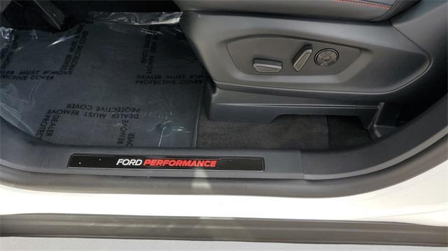 new 2025 Ford Explorer car, priced at $58,823