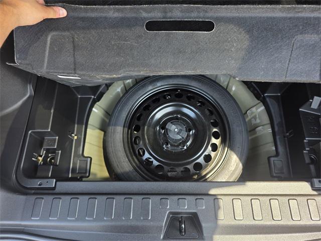 used 2023 Chevrolet Equinox car, priced at $23,791