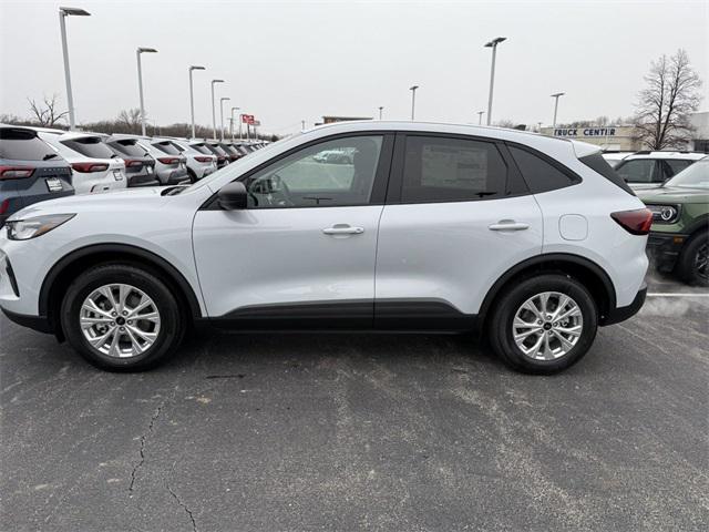 new 2025 Ford Escape car, priced at $28,544