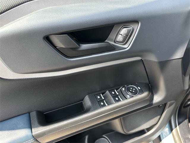 used 2021 Ford Bronco Sport car, priced at $25,491