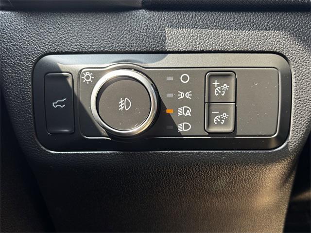 used 2021 Ford Bronco Sport car, priced at $25,491