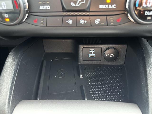 used 2021 Ford Bronco Sport car, priced at $25,491