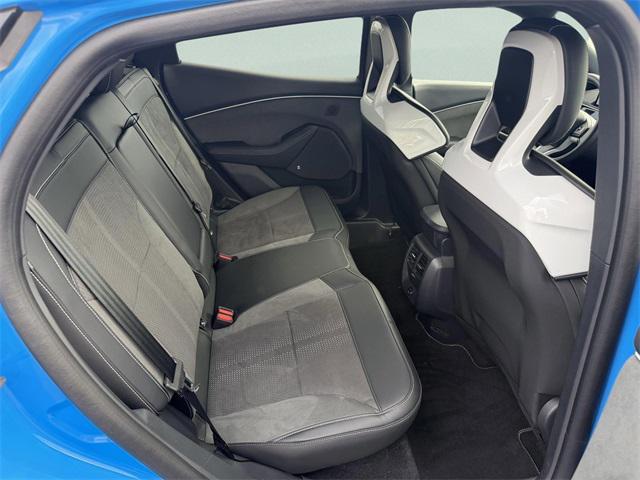 used 2024 Ford Mustang Mach-E car, priced at $44,891