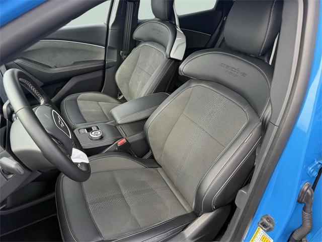 used 2024 Ford Mustang Mach-E car, priced at $44,891