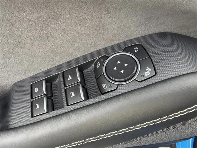 used 2024 Ford Mustang Mach-E car, priced at $44,891