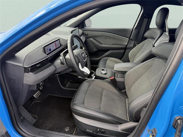 used 2024 Ford Mustang Mach-E car, priced at $44,891