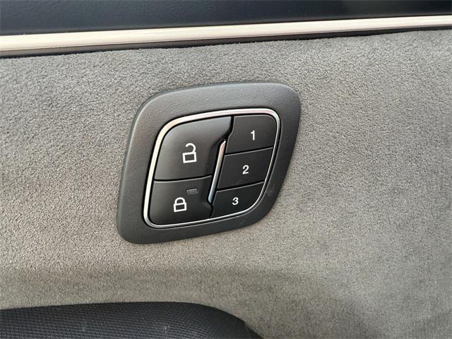 used 2024 Ford Mustang Mach-E car, priced at $44,891