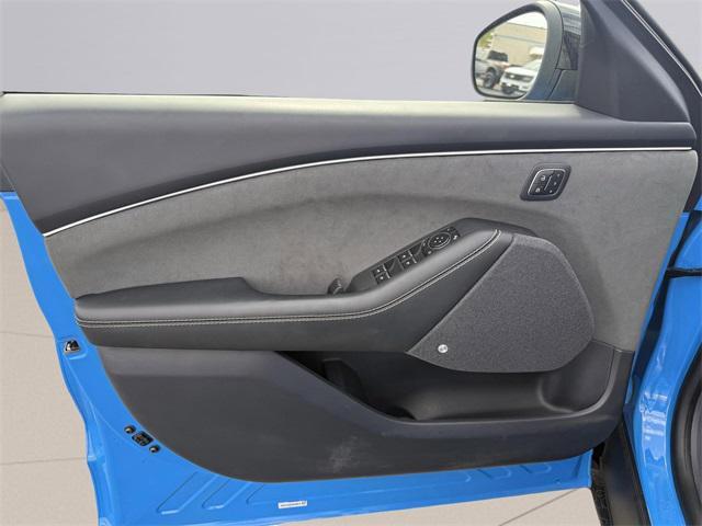 used 2024 Ford Mustang Mach-E car, priced at $44,891