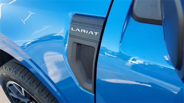 new 2025 Ford Maverick car, priced at $37,630