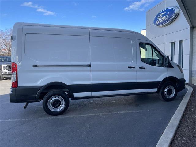 new 2023 Ford Transit-150 car, priced at $46,971