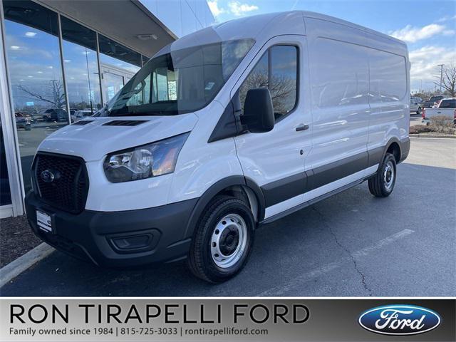 new 2023 Ford Transit-150 car, priced at $46,971