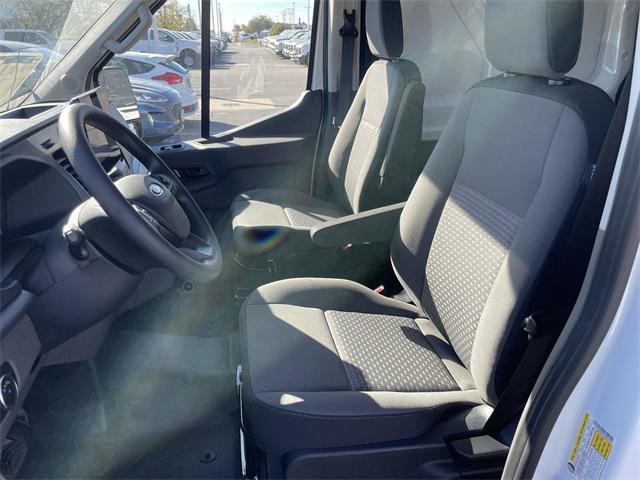 new 2024 Ford Transit-150 car, priced at $46,730