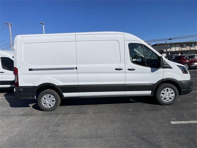 new 2024 Ford Transit-150 car, priced at $46,730