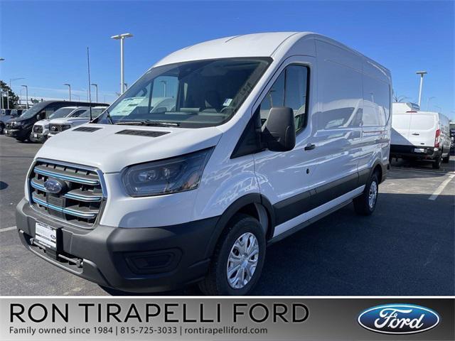 new 2024 Ford Transit-150 car, priced at $46,730