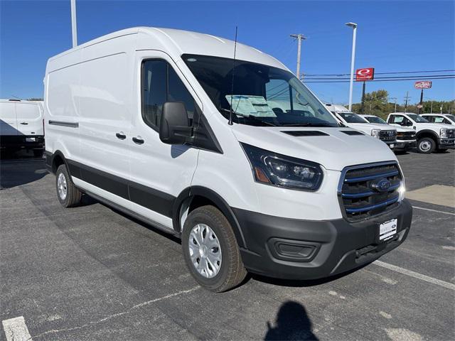 new 2024 Ford Transit-150 car, priced at $46,730