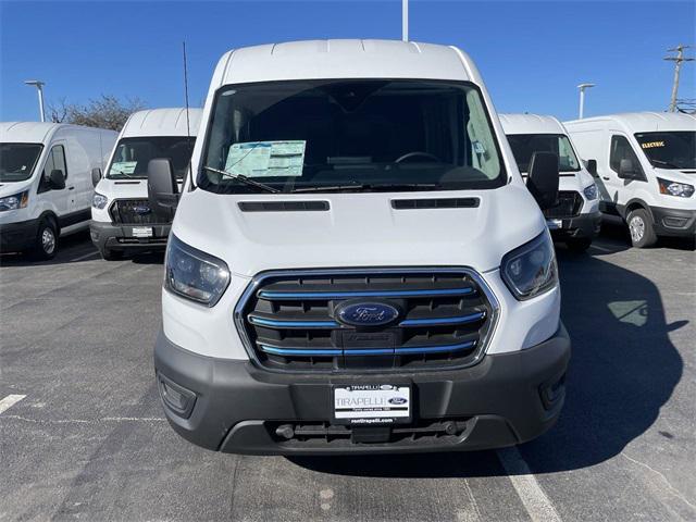 new 2024 Ford Transit-150 car, priced at $46,730