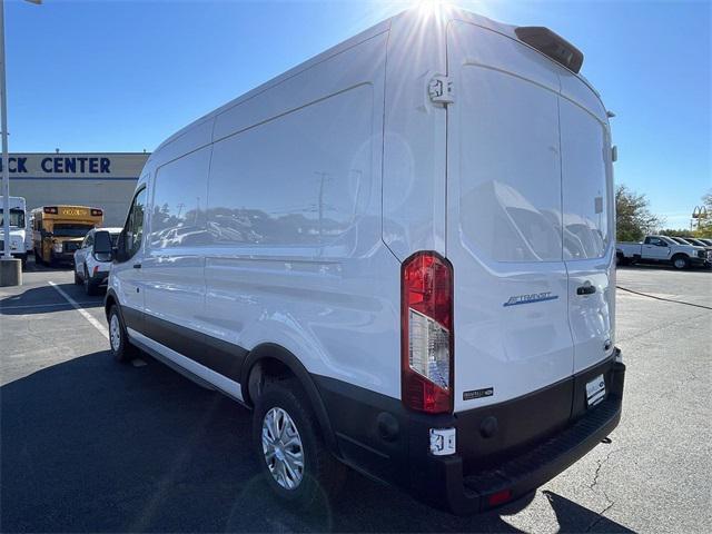 new 2024 Ford Transit-150 car, priced at $46,730