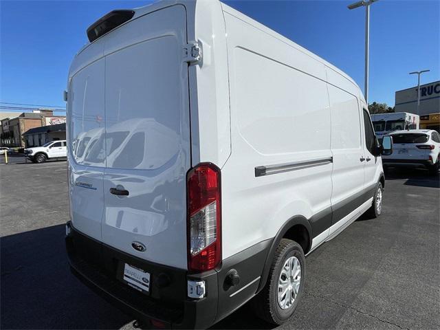 new 2024 Ford Transit-150 car, priced at $46,730