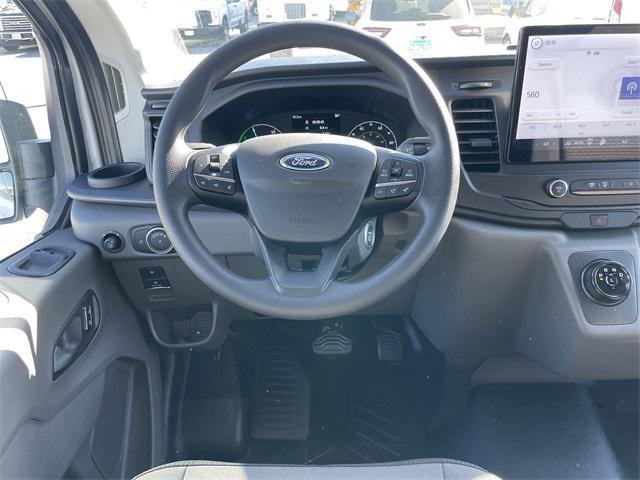 new 2024 Ford Transit-150 car, priced at $46,730