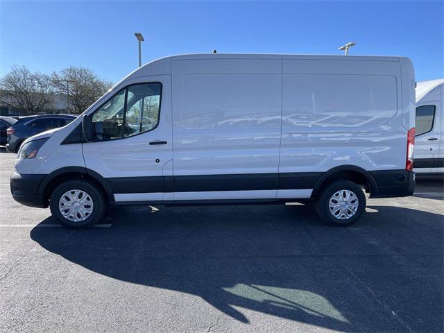 new 2024 Ford Transit-150 car, priced at $46,730