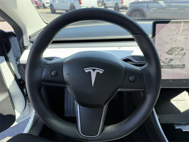 used 2019 Tesla Model 3 car, priced at $18,791