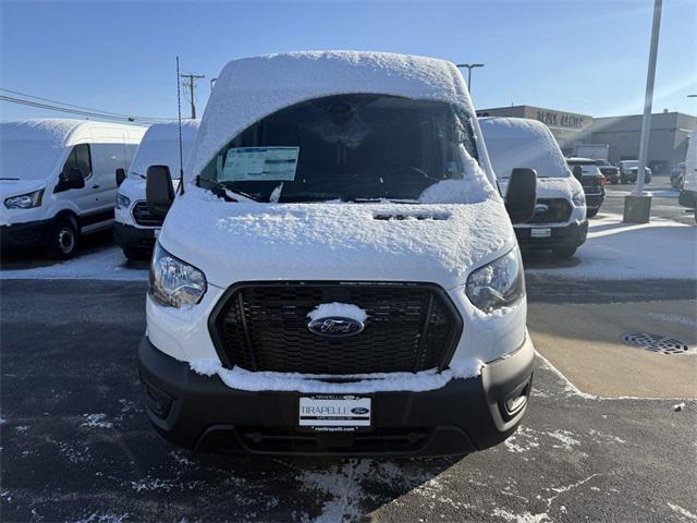 new 2024 Ford Transit-350 car, priced at $50,452