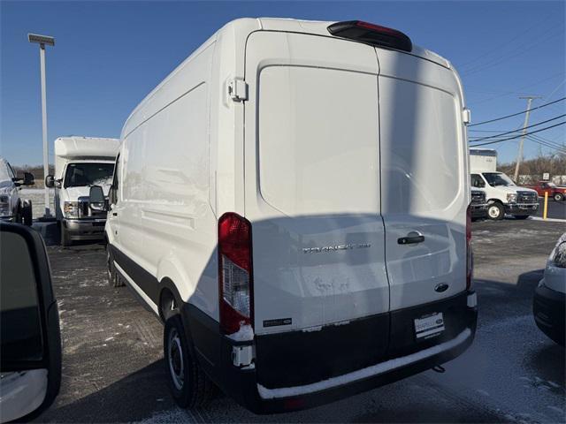 new 2024 Ford Transit-350 car, priced at $50,452