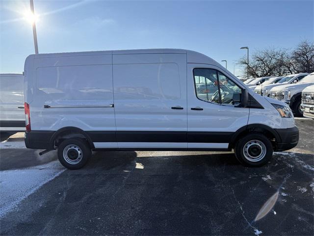 new 2024 Ford Transit-350 car, priced at $50,452