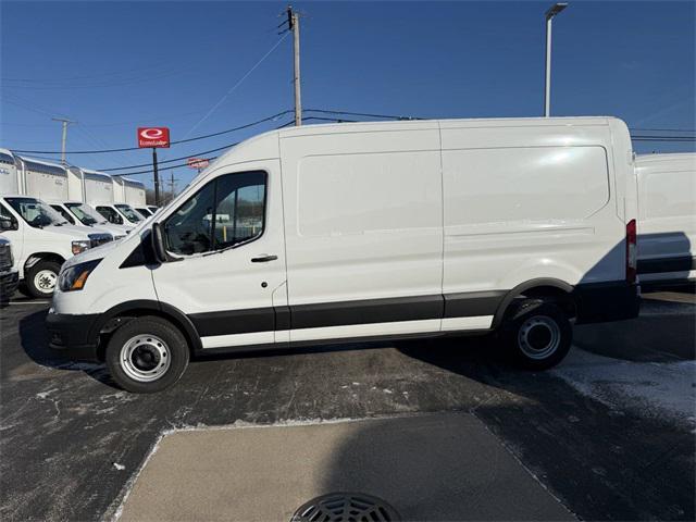 new 2024 Ford Transit-350 car, priced at $50,452