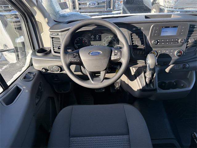 new 2024 Ford Transit-350 car, priced at $50,452