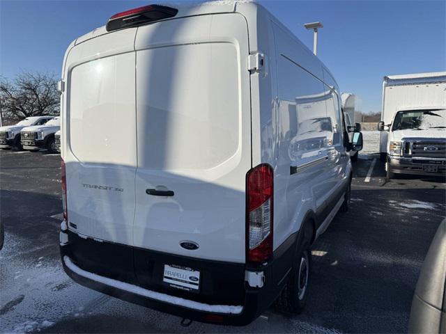 new 2024 Ford Transit-350 car, priced at $50,452